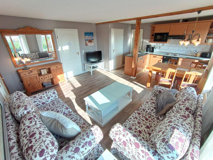 Others 5, Ferienwohnung zum Wohlfuhlen auf Fehmarn, Ostholstein