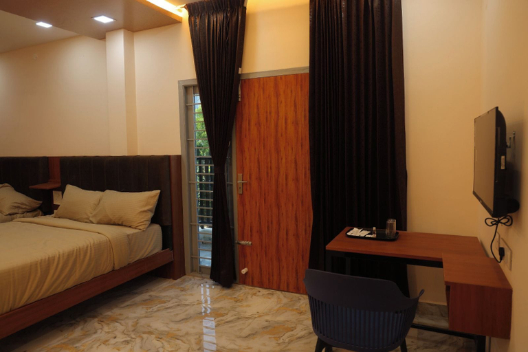 Others 3, Hotel Sri Lalitha's Inn, Thanjavur