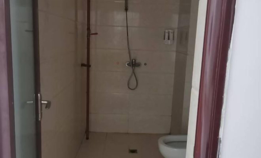 Bathroom 4, Jiasheng Hotel, Honghe Hani and Yi