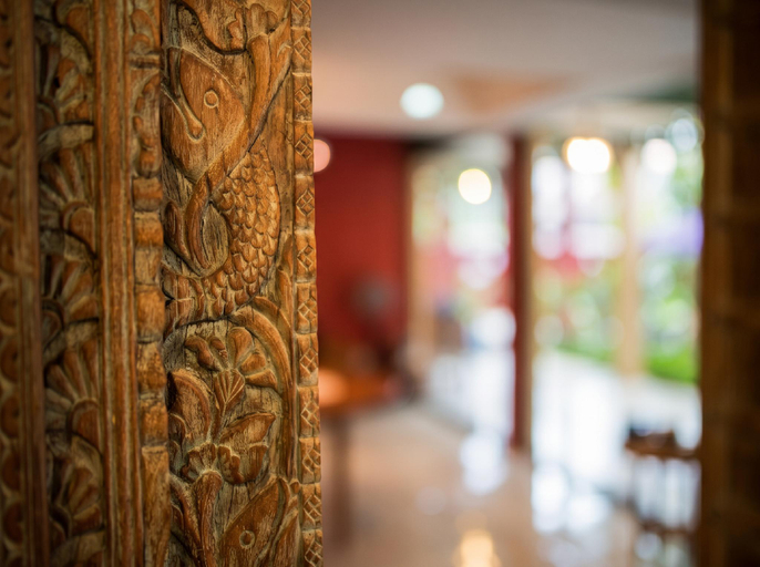 Others 5, Donpin 8 Lanna Heritage, Timeless Grace, Muang Chiang Mai