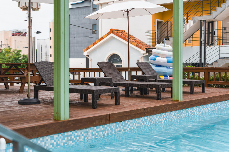 Others 5, Gangneung Lime Beach Spa Pension, Gangneung