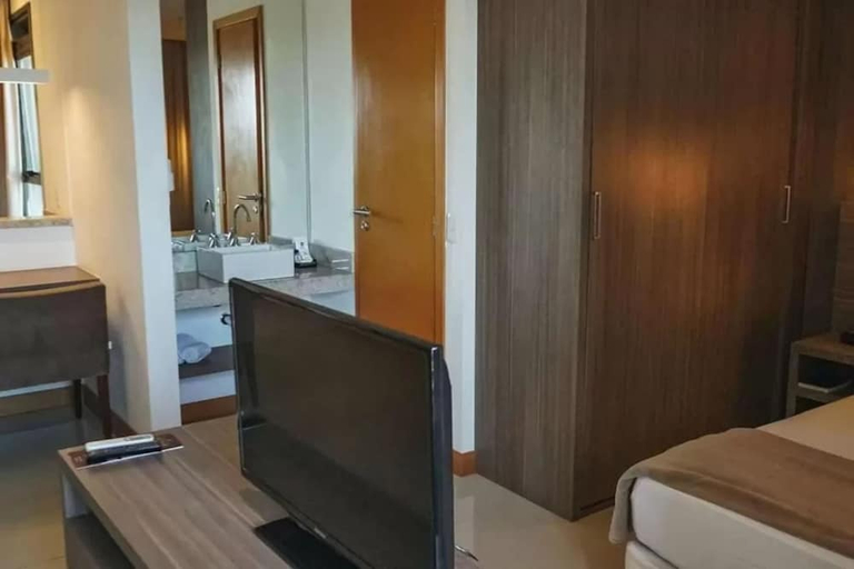 Bedroom 2, Samba Rio Jacarepagua, Rio de Janeiro