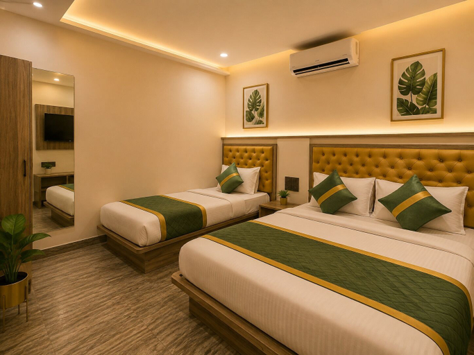 Others 5, Royce Bkc By Glitz Hotel, Mumbai Suburban