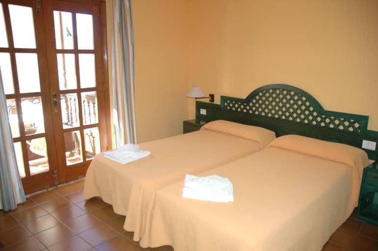 Others 3, Hotel Jardín Concha, Santa Cruz de Tenerife