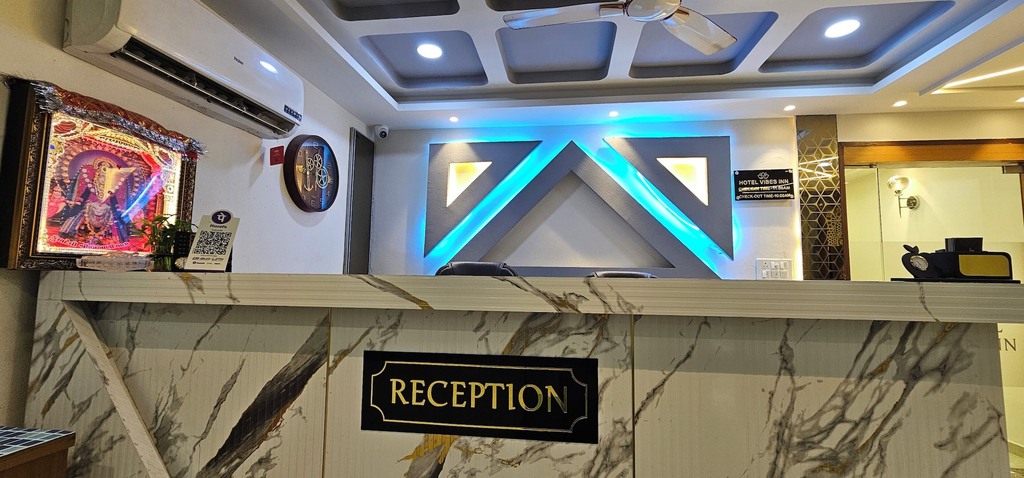 Others 2, Hotel vibes inn, Gandhinagar