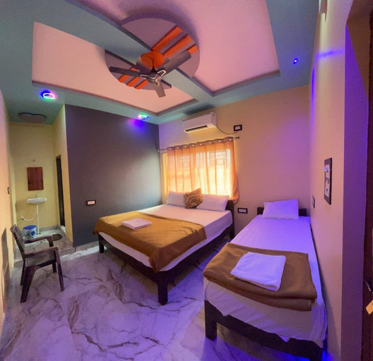 Others 3, Swagath Guest Inn Hampi, Bellary