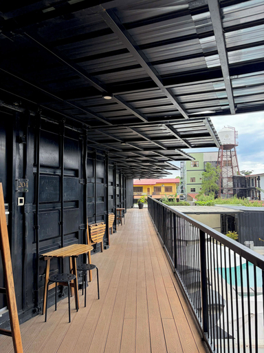 Others 5, Xen By Balai Norte La Union, San Juan