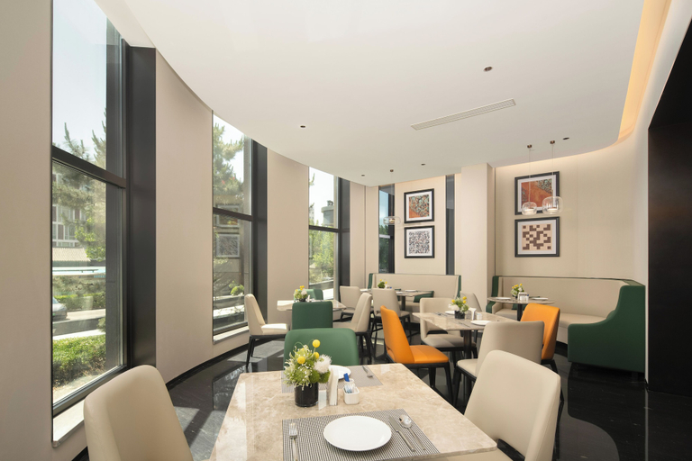Others 5, Hampton by Hilton Tianjin Baodi, Tianjin