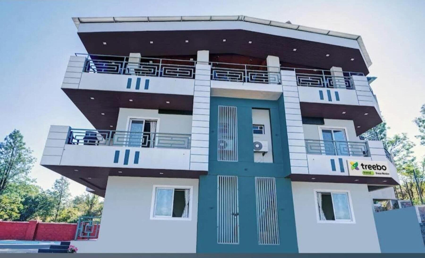 Exterior & Views 2, Breeze Mansion With Mountain View, Satara