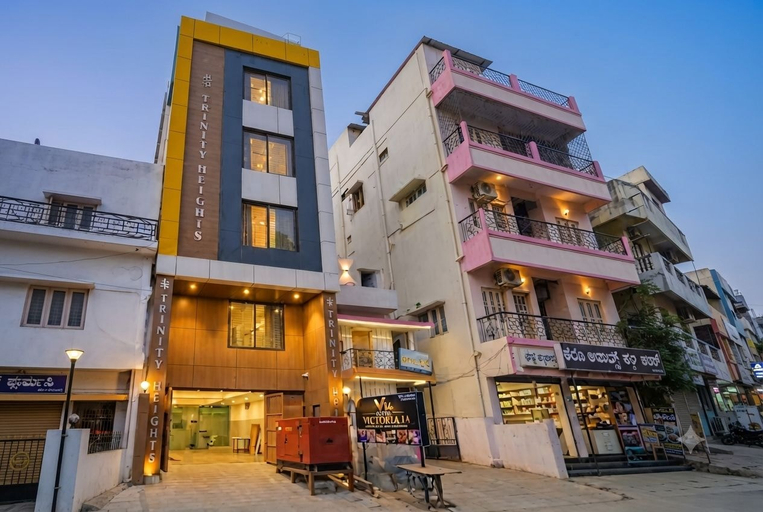Others 5, HOTEL VICTORIA 14, Anantapur