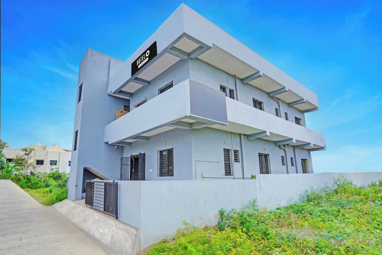 Others 3, Hotel O CRPF Crossway, Nagpur