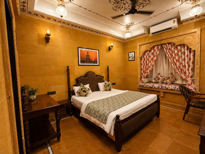 Others 2, Garh Adhiraj A luxurious Boutique Haveli, Jaisalmer