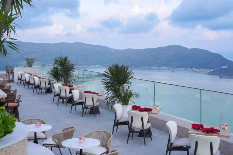 Others 4, Tyhee Beach Apartment, Qui Nhơn