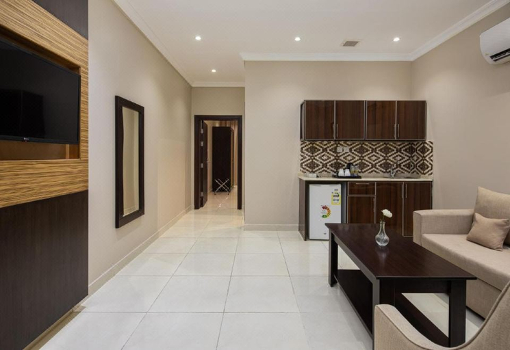 Others 4, Mirada Purple Ubhor - Serviced Apartments, Jeddah