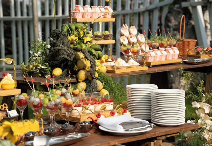 Food & Drinks 5, Holiday Inn WUHAN RIVERSIDE by IHG, Wuhan