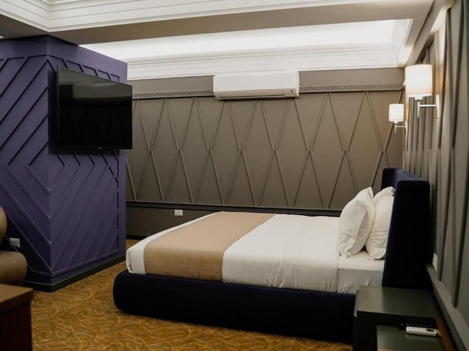 Bedroom 2, PORTA KAVALJA RESORT, Kavajës