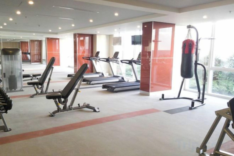 Others, One Pacific Place by Hiverooms, Lapu-Lapu City
