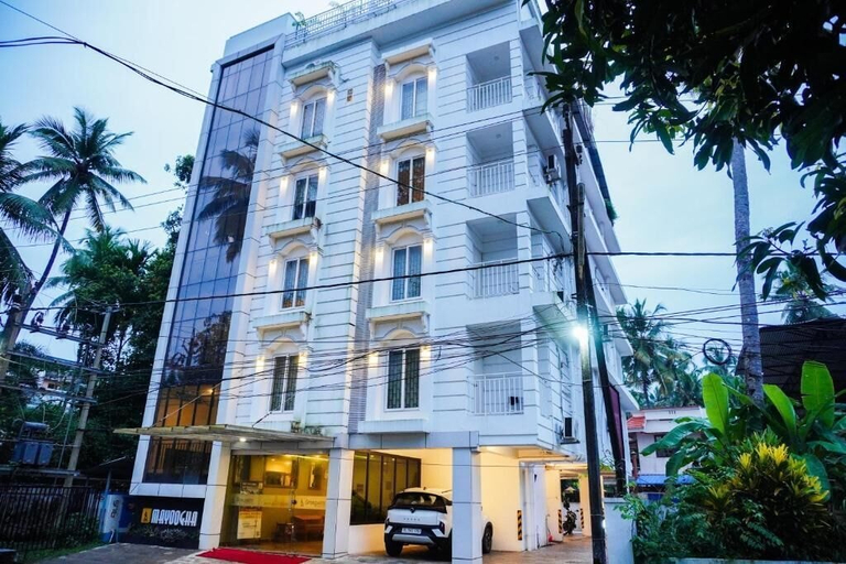Exterior & Views 2, sreepathi mayoogha, Thrissur