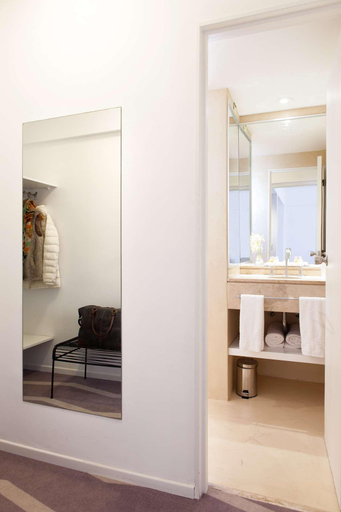 Bathroom 5, Deco Collection, Distrito Federal