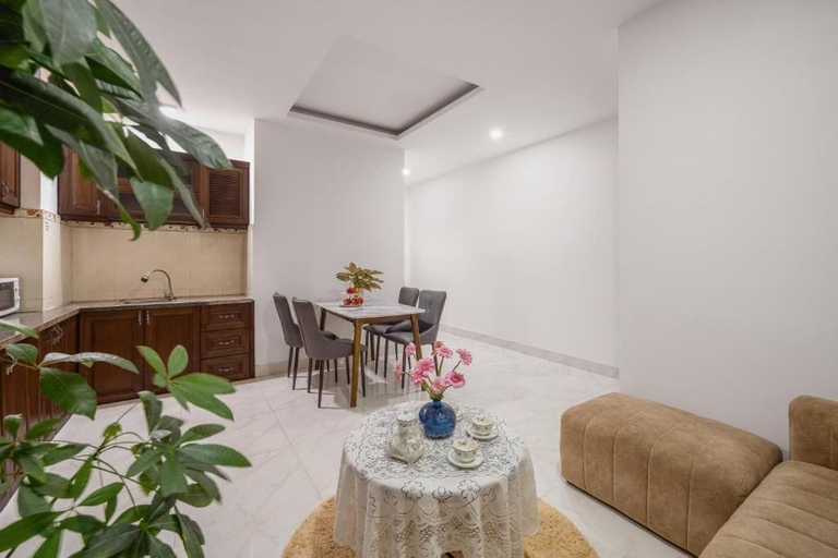 Others 4, Miami Beach Hotel & Apartment, Da Nang