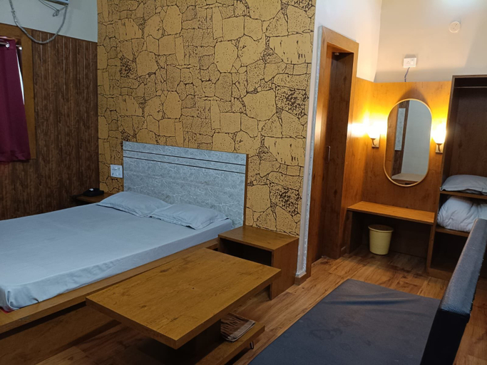 Others 2, Hotel Madhuvan Vihar, Ranchi