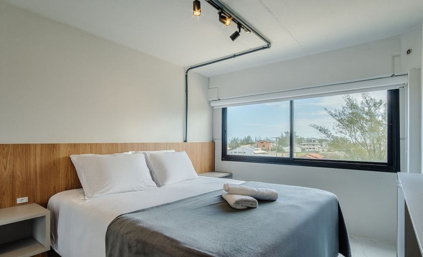 Others 1, Fully Equipped Loft 50 m From the Beach Plo0007, Jaguaruna