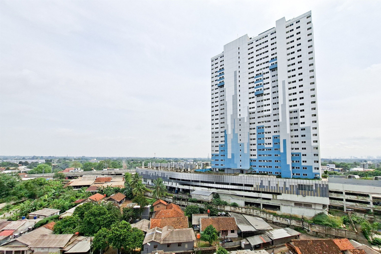 Others 2, Cozy And Nice Living In Studio Room At Apartment Serpong Garden, Tangerang