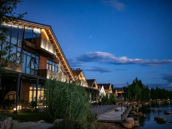 Others 5, Fangruo·Fourth Quarter Resort Homestay (Lanhu Branch), Jinhua
