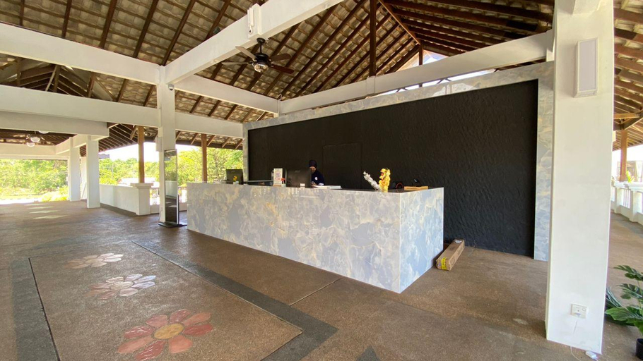 Public Area 5, Bidong View Resort, Kuala Terengganu
