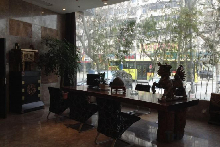 Others 1, Shuiyuan Shangmei Hotel, Bengbu