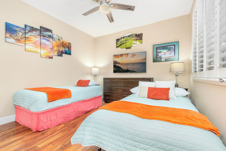 Others 2, Tranquil Golf Course Townhome Ko Olina Kai Estates W/great Amenities by Beach, Honolulu