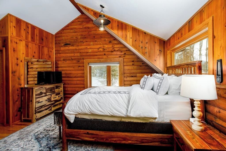 Others 2, Birch Forest Cabin Retreat W/hot Tub & Anchorage, Anchorage