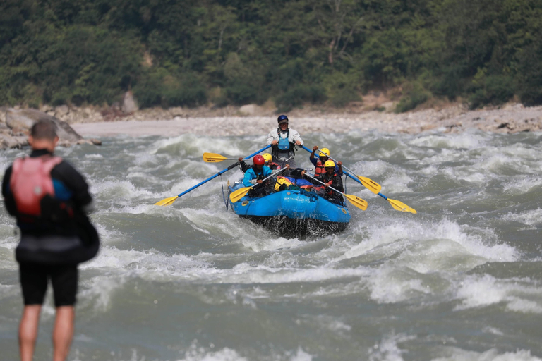 Others 3, Royal Beach Camp Nepal, Bagmati