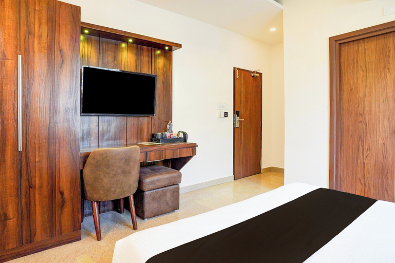 Others 5, Hotel O Coastal Grand Hotel and Resorts, Bangalore