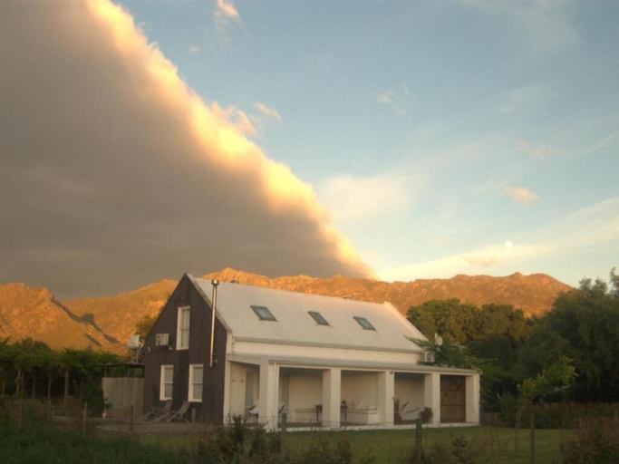 Others 3, The Barn on 62, Cape Winelands