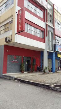 Others 3, Hotel O Midah Inn Puchong, Puchong