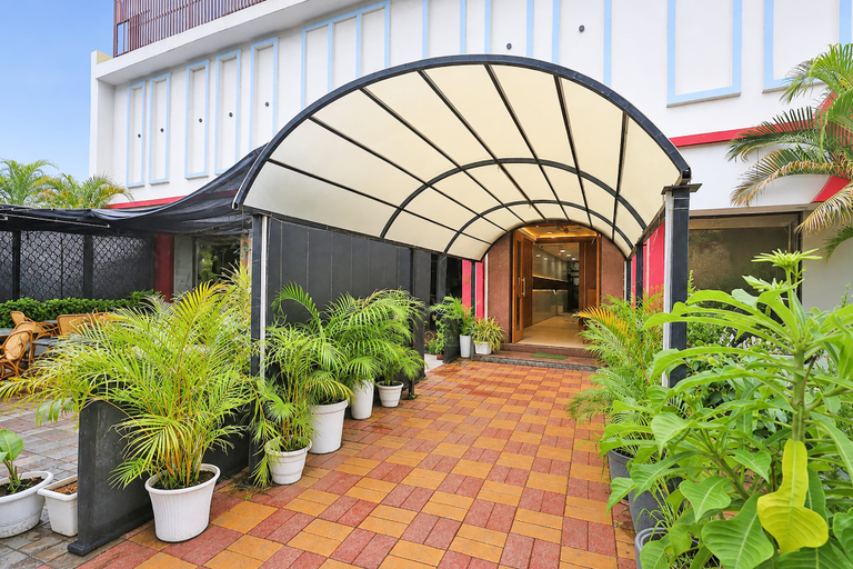 Others 4, Townhouse Rau Circle, Indore