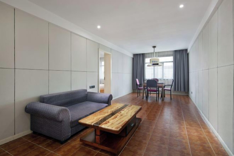 Others 4, Mushang hotel, Yiyang