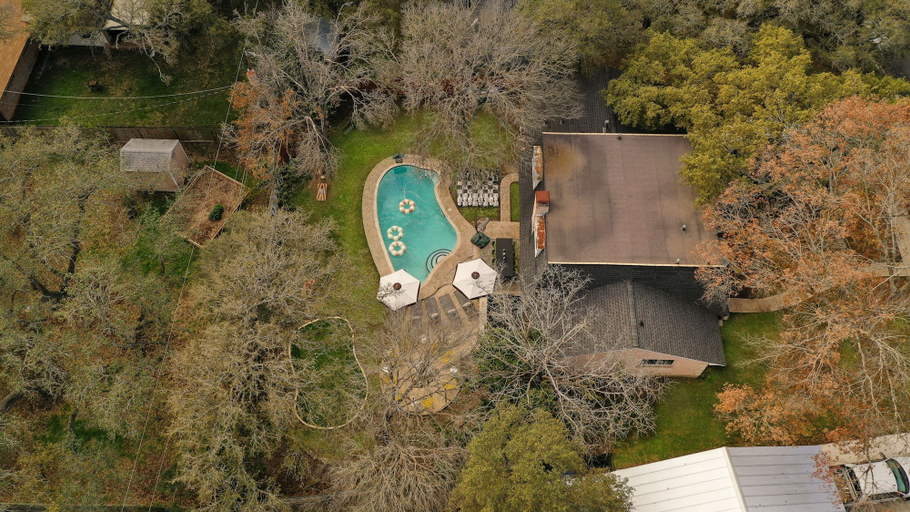 Others 4, Giddy Up Getaway Pool Hot Tub Family Fun, Bexar
