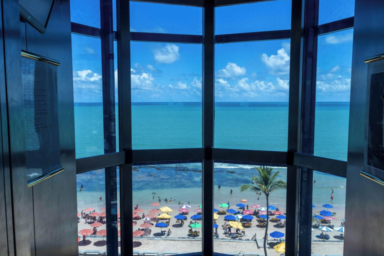 Public Area 4, Hotel Atlante Plaza, Recife