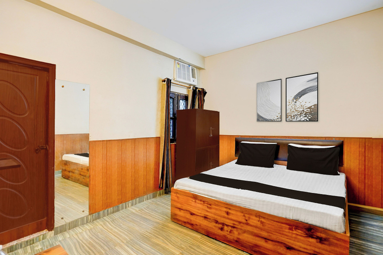 Others 4, Super Hotel O Dehradun City Centre, Dehradun