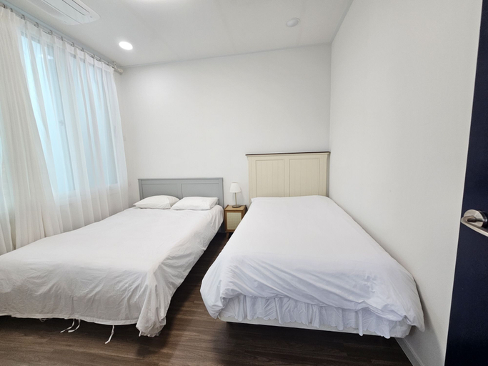 Others 1, The Haven Pool Villa, Seogwipo