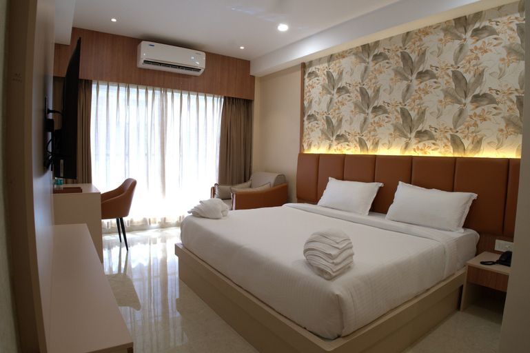 Others 2, JRV RESIDENCE, Tirunelveli