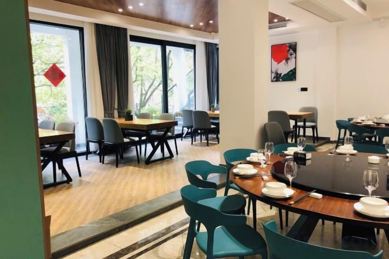 Food & Drinks 4, Anji Shanya Minsu Guesthouse, Huzhou