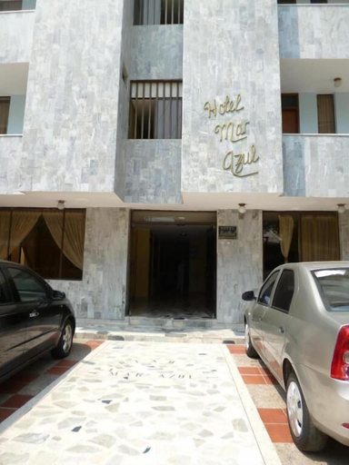 Others 5, Hotel Mar Azul by Croma, Santa Marta (Dist. Esp.)