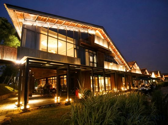 Others 4, Fangruo·Fourth Quarter Resort Homestay (Lanhu Branch), Jinhua