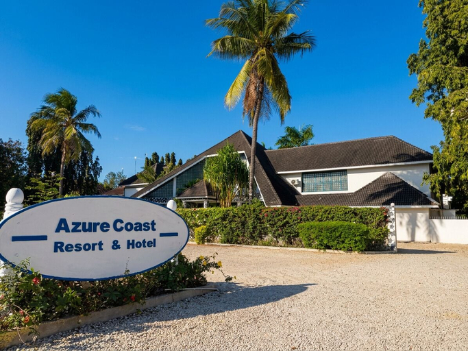 Others 3, Azure Coast Resort Hotel, Kinondoni