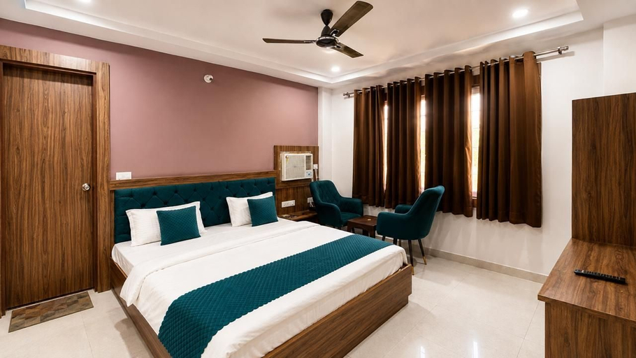 Others 1, Hotel Triyugi Dham, Dehradun