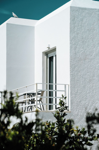 Exterior & Views 2, Polos Hotel by GHH, South Aegean