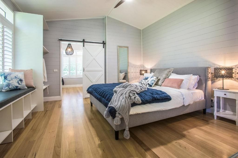 Others 1, Franklin Cottage, Yarra Ranges - Dandenongs